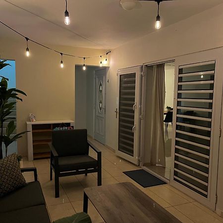 威廉斯塔德Casa Cheers公寓 外观 照片